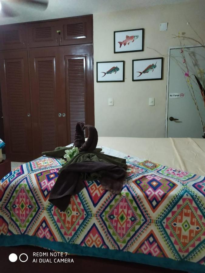 Palapas De Guest house Punta Allen
