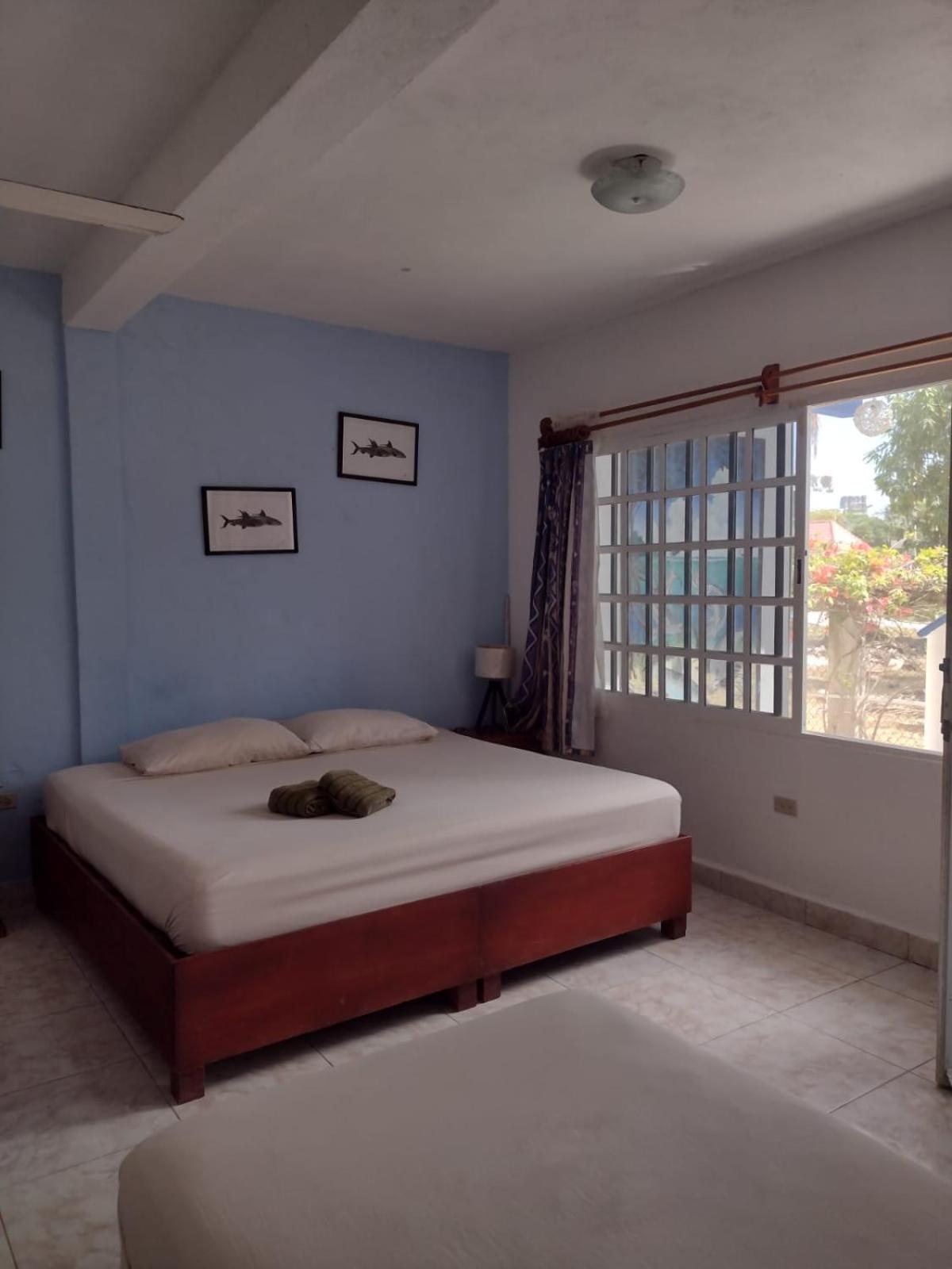 Guest house Palapas De *