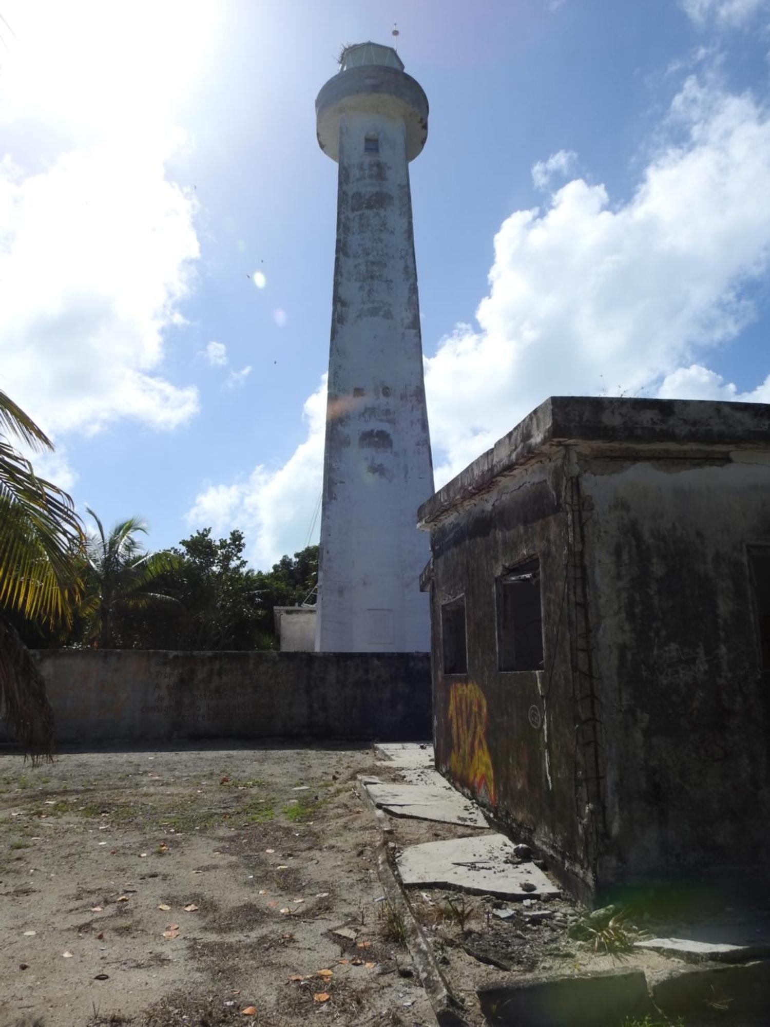 Palapas De