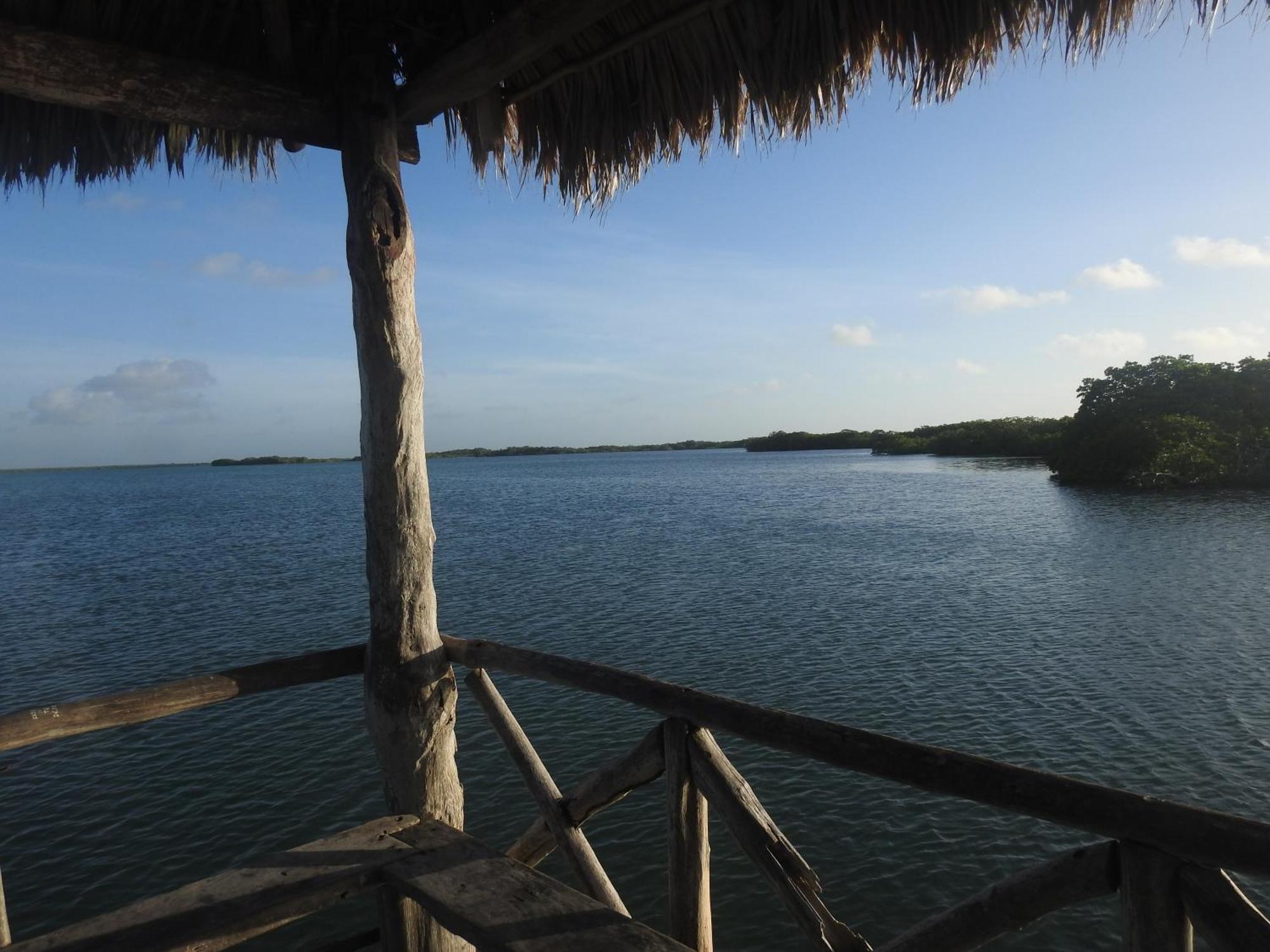 Guest house Palapas De *