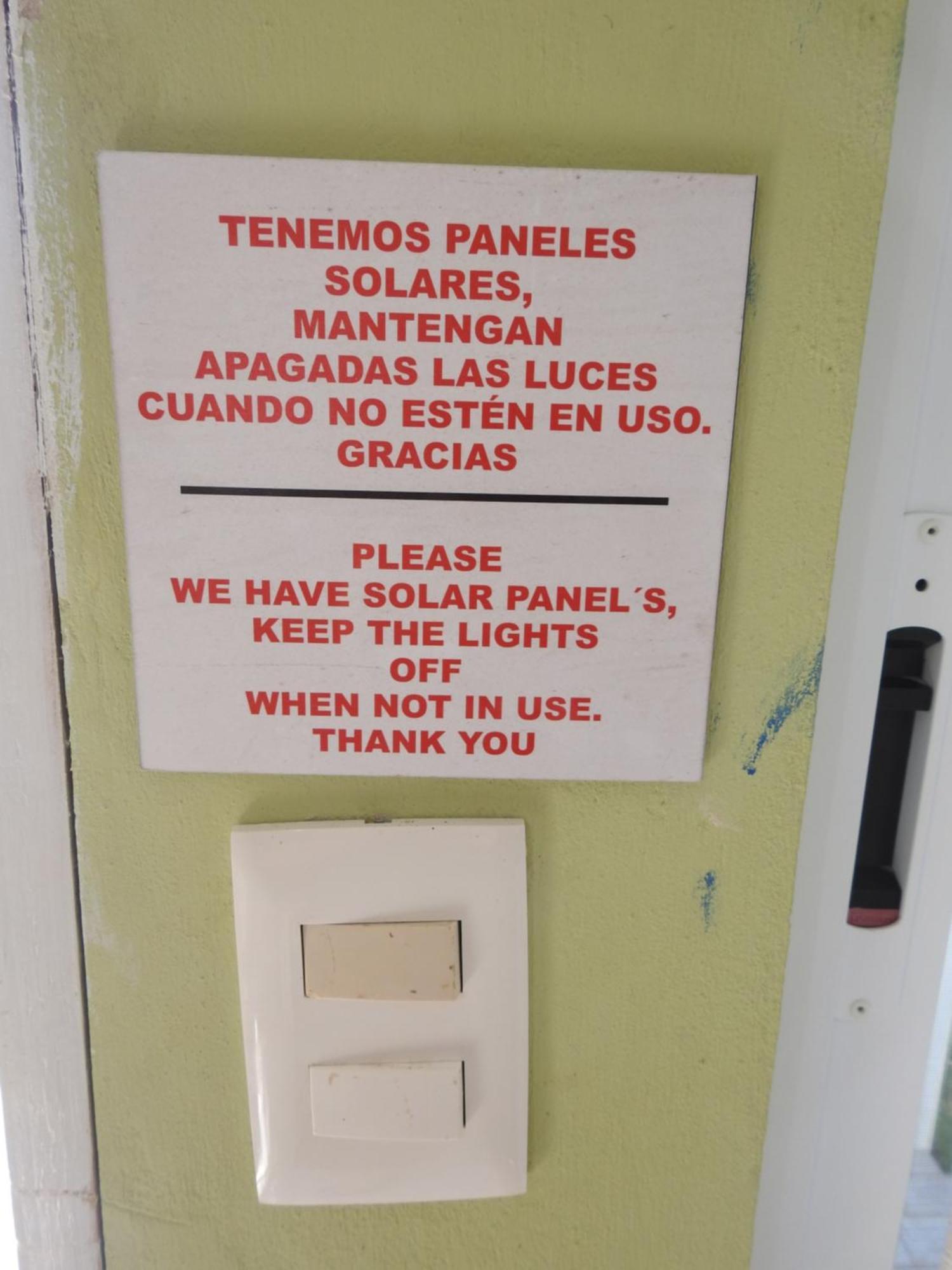 Palapas De